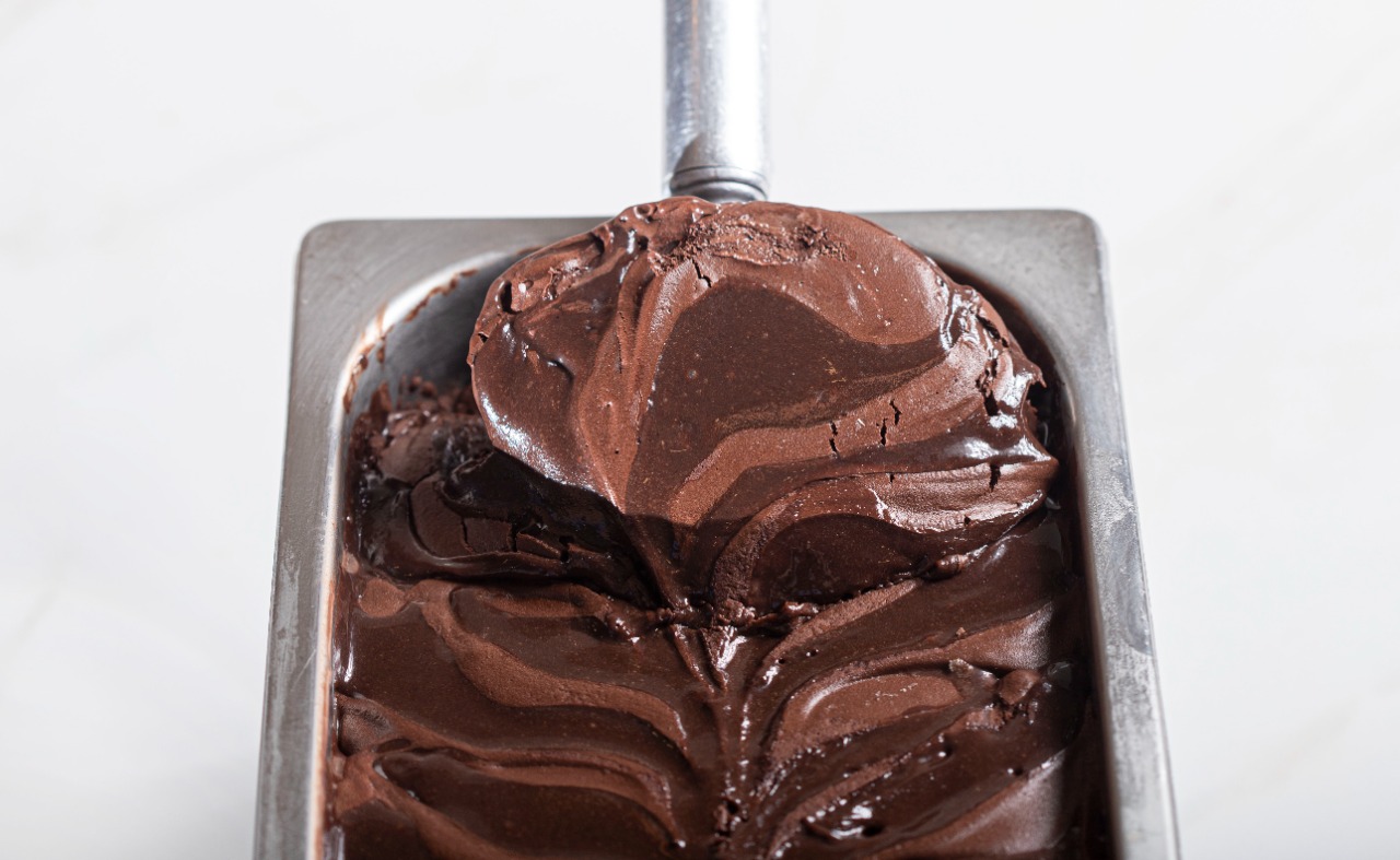 Sabor Chocolate Marroquino
