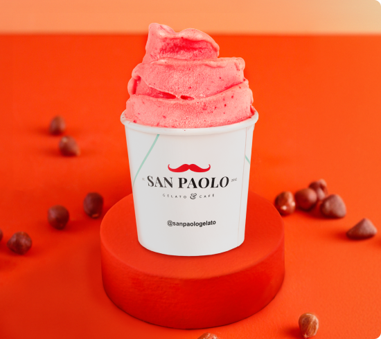 San Paolo formulário