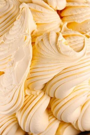 Panacota - Perfeito para os amantes de chocolate panacota gelato de panacota é a base de nata queimada, com sabor que lembra baunilha.